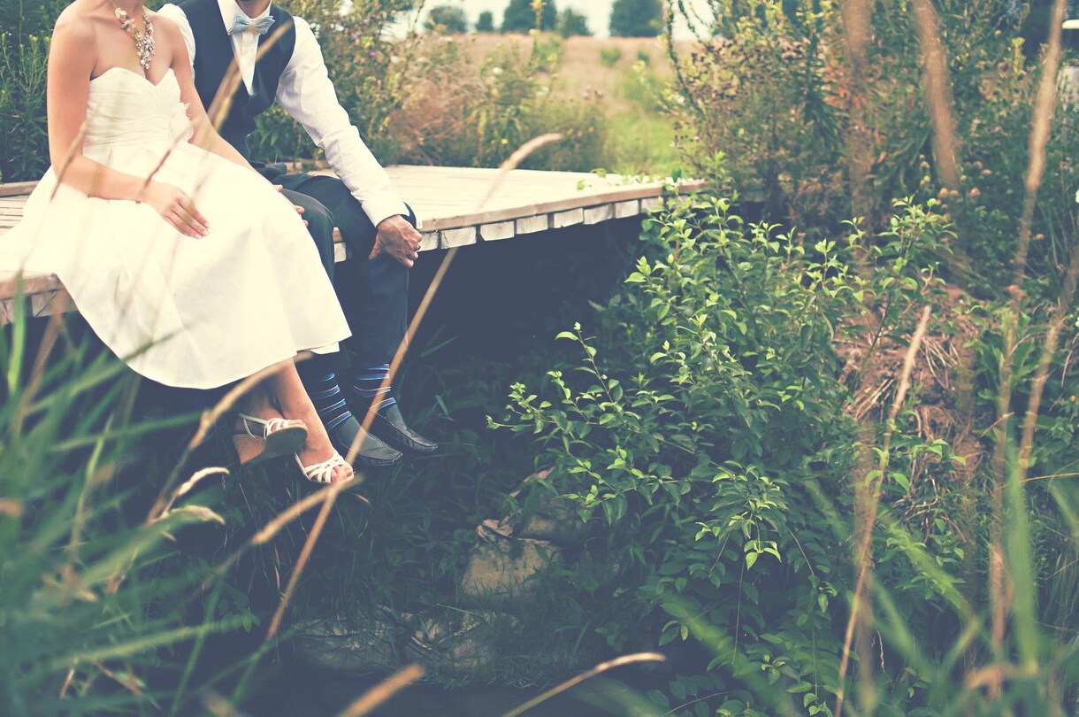 あなたは理想の男性と巡り会えます なかなか結婚できなくても諦めないで、理想の人と出逢えます イメージ2