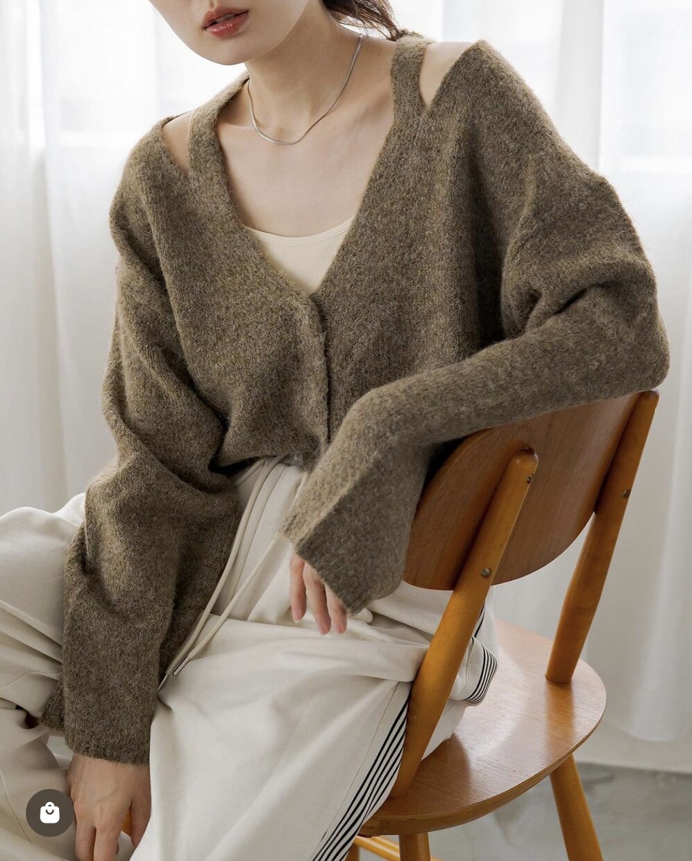お洋服に関するありとあらゆるお悩み聞きます もうお洋服で悩まない！あなたのお悩み全て解消します♪ イメージ2