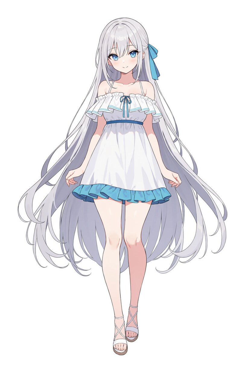 プロンプトを覚えずにAIイラストを作れます 無料で始められ、アカウント作成から30分で1枚目が出せます イメージ8