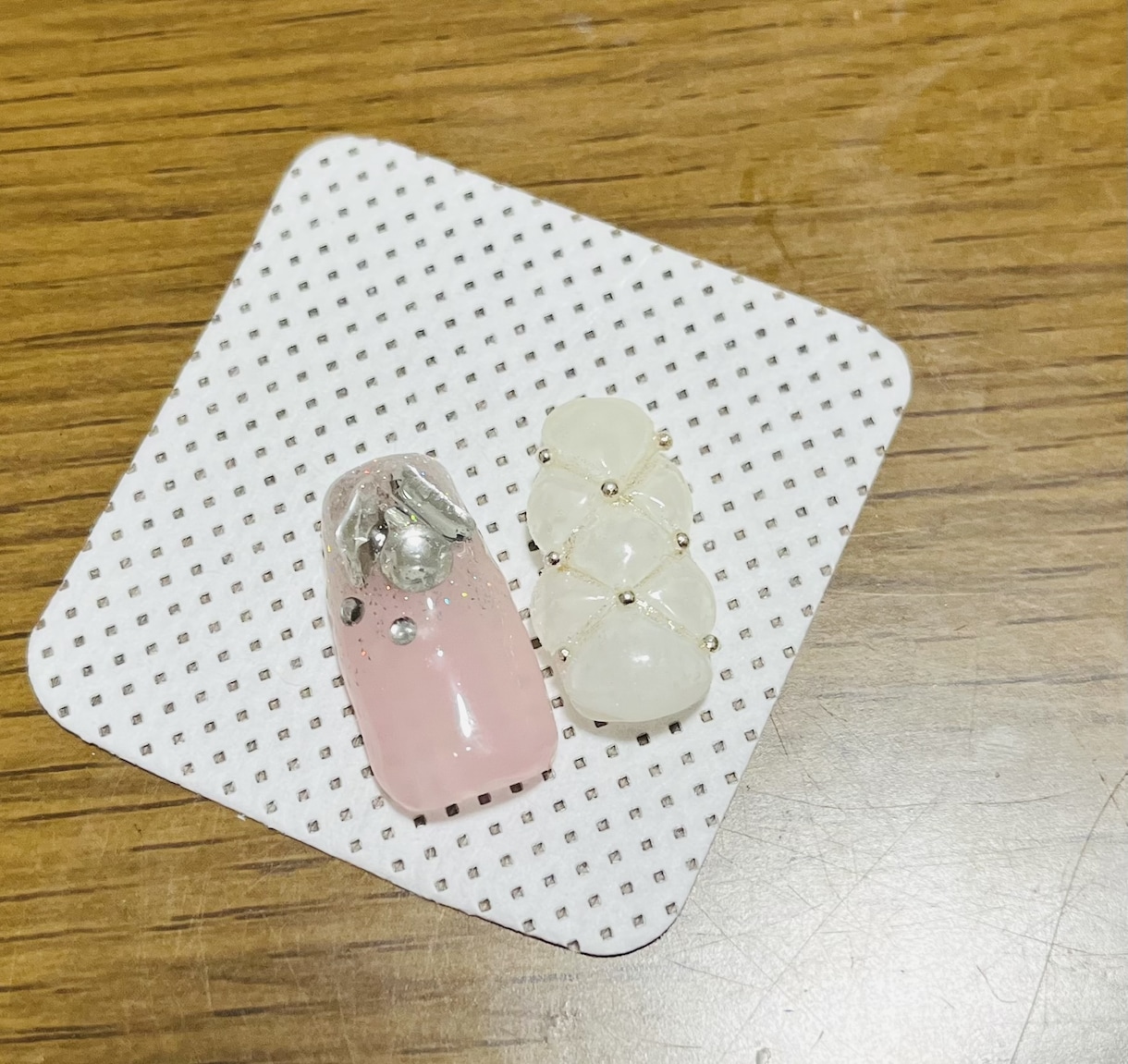 ネイルチップオーダー承ります 貴方の気に入るチップを探すお手伝い イメージ6