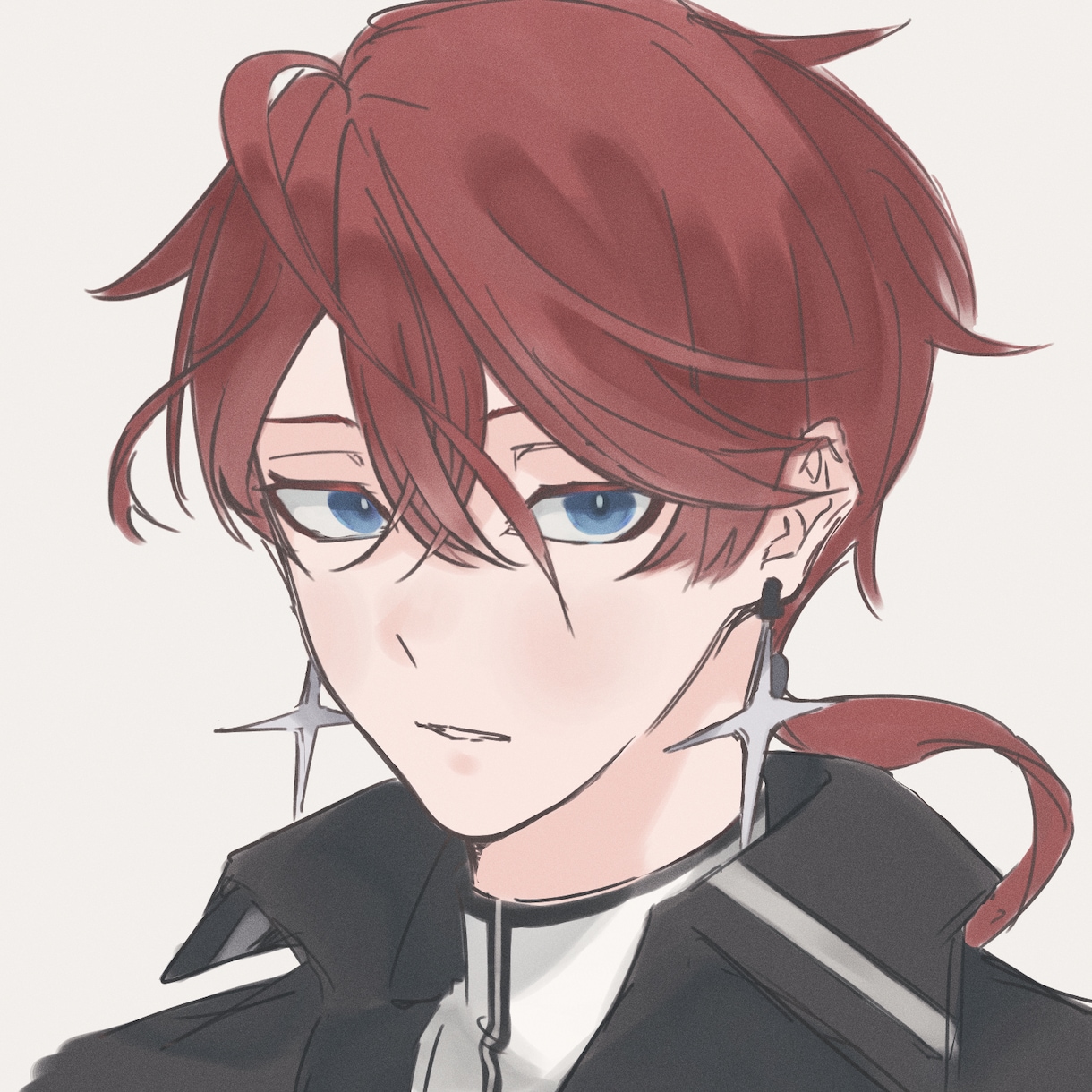 SNSで使えるアイコン・イラスト描きます 厚塗りっぽいイラスト描いてます！基本的に何でも描けます！ イメージ10