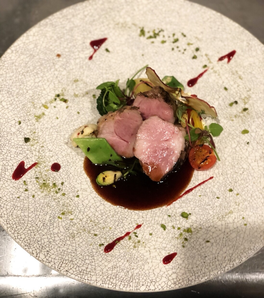 冷蔵庫の中の食材でメニューを考えます フランス料理人が料理のご相談におのります！ イメージ3