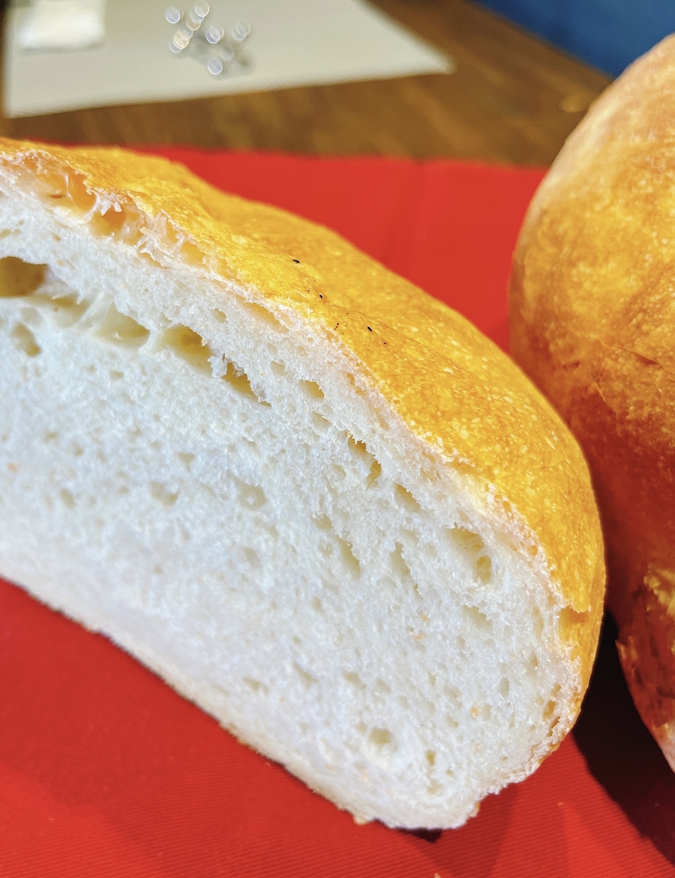 イタリア料理作れるようになります イタリア各州のパンをお伝えします イメージ5