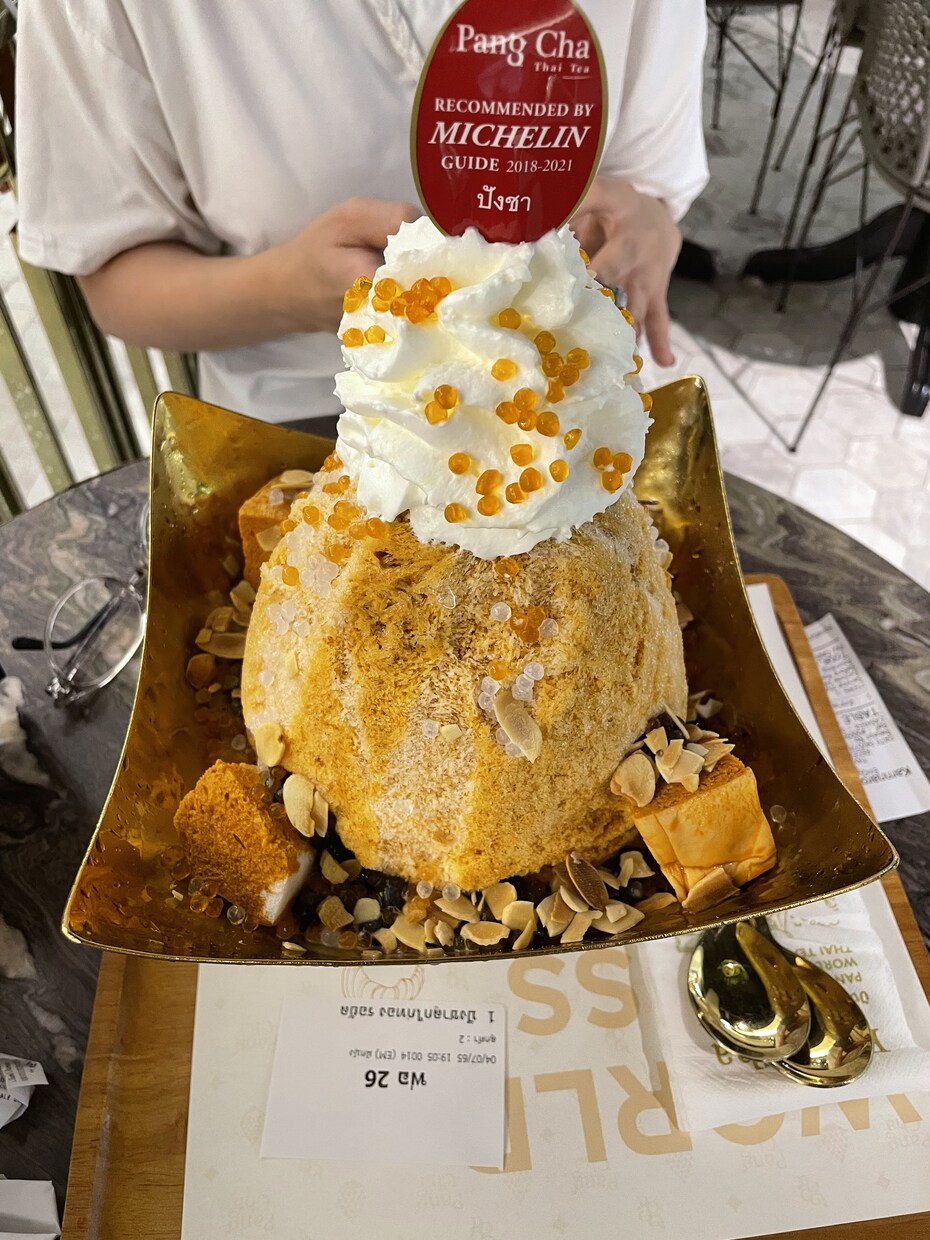 失敗しないタイ・バンコクのレストラン紹介します 旅行、出張、接待、失敗したくない方へおススメ！ イメージ4