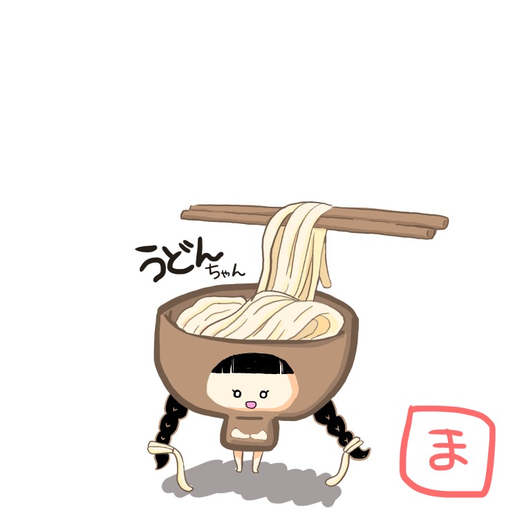 ミニキャラクター描きます ゆるふわ〜な2頭身キャラ、擬人化ゆるキャラ描きます イメージ6