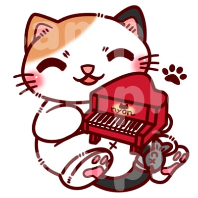 動物や人間キャラのデフォルメイラスト描きます 動物などのキャラクターを作成したり、アイコンを描きます！ イメージ7