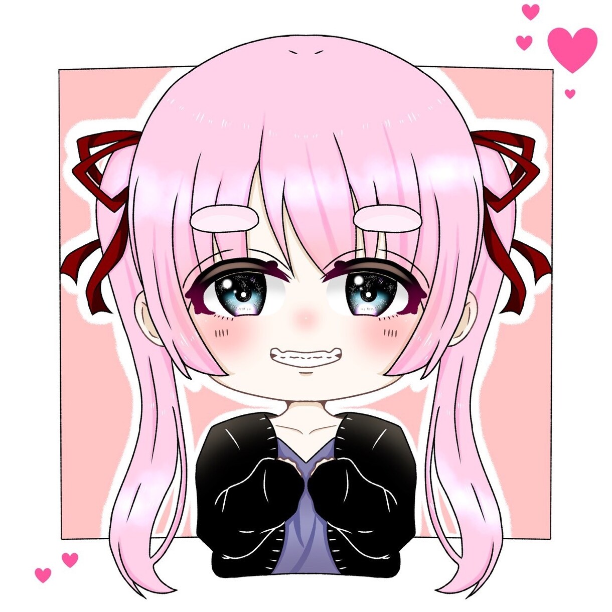 ミニキャライラストを提供します アイコンなどに使いやすいです！ イメージ7