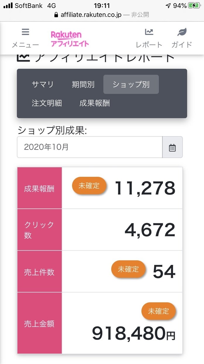 楽天アフィリエイトのTwitterの稼ぎ方教えます 楽天アフィリエイトでうまくいかない方必見！裏技公開 イメージ5