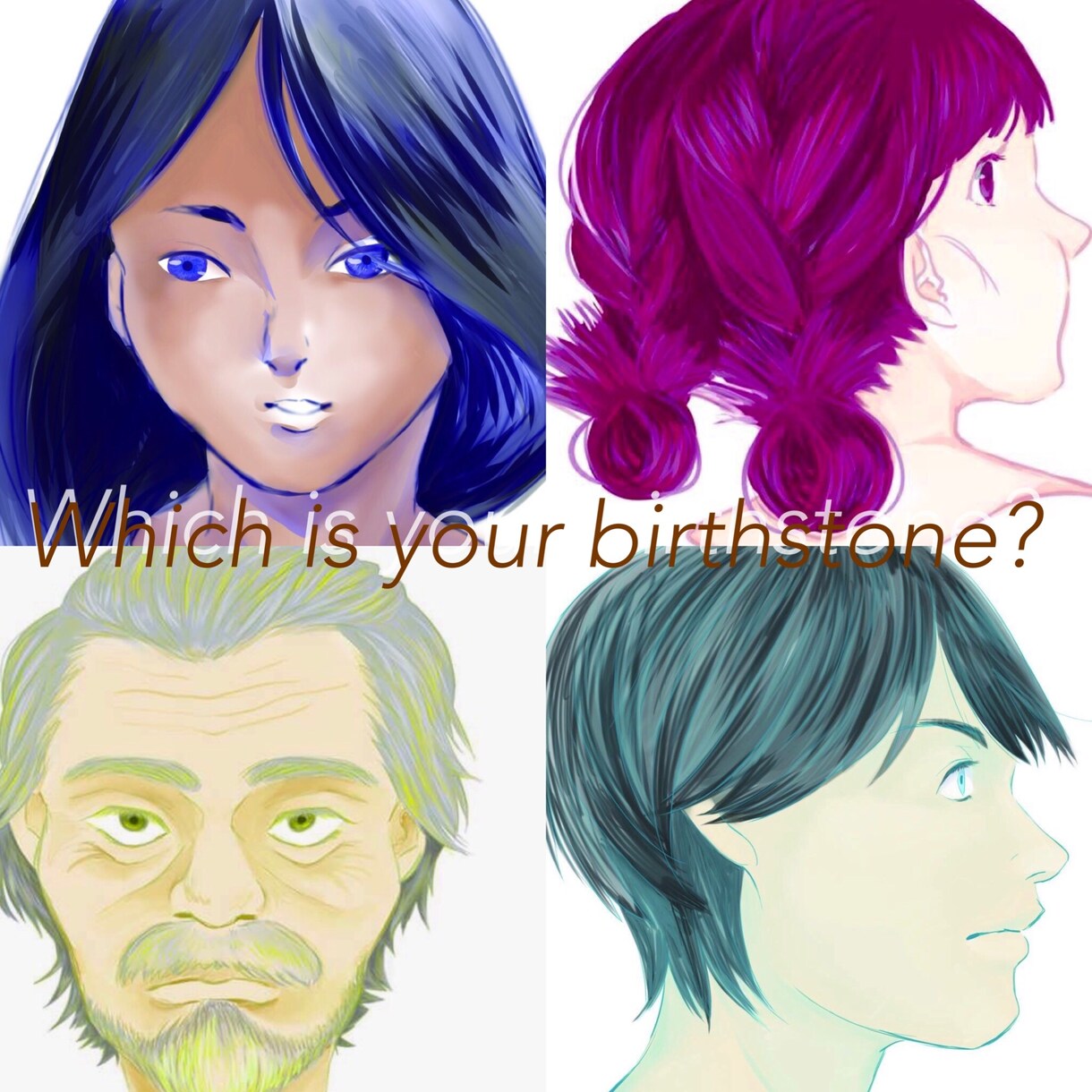 商業向けから萌えイラストなんでも描きます SNSアイコンから、雑誌のイラスト、お祝いごとなどに是非！ イメージ3