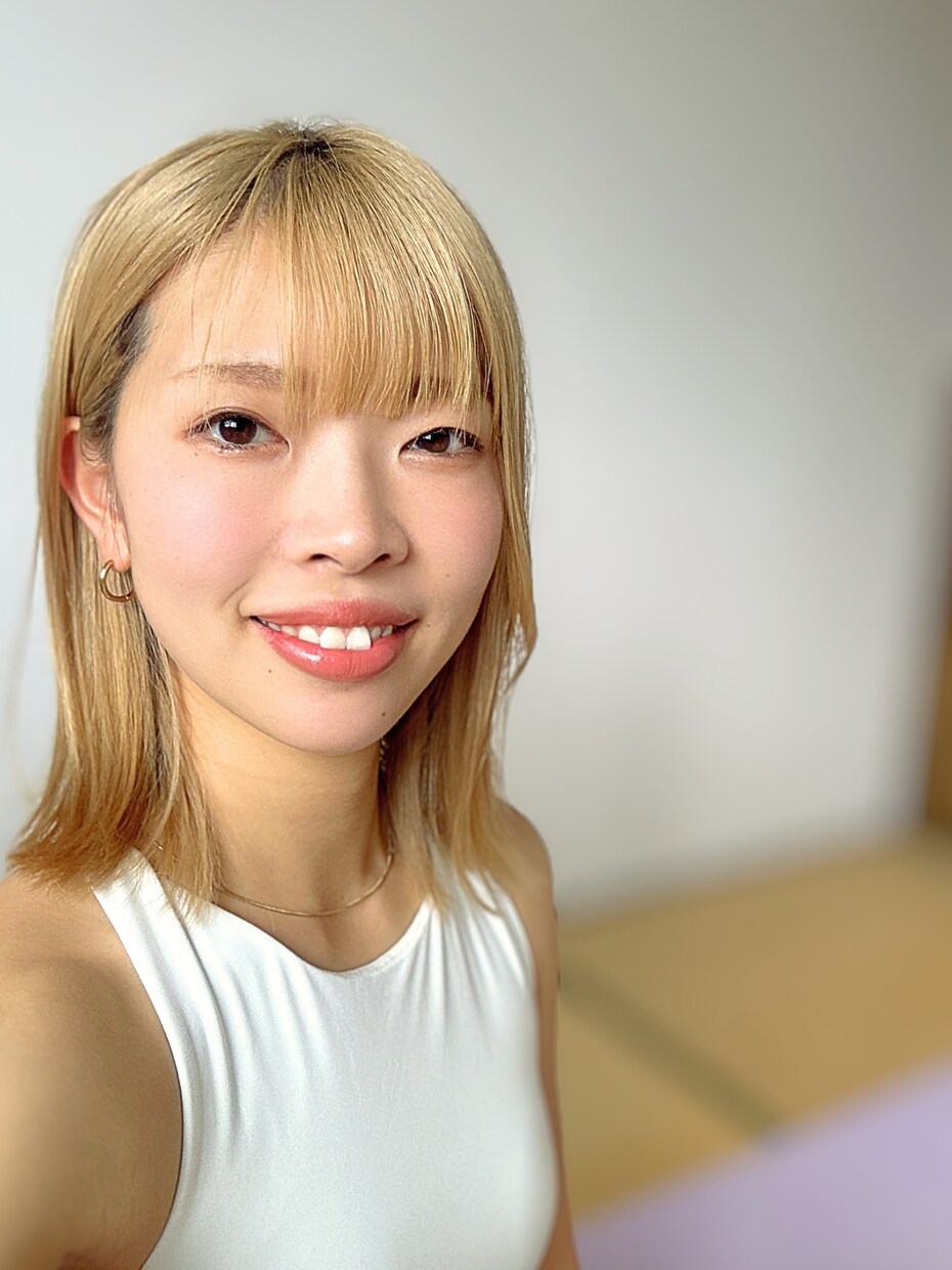 3ヶ月で体質改善骨盤整えるダイエットヨガします 痩せづらい原因は骨盤の歪み。骨盤整えて痩せ体質GET♡ イメージ5