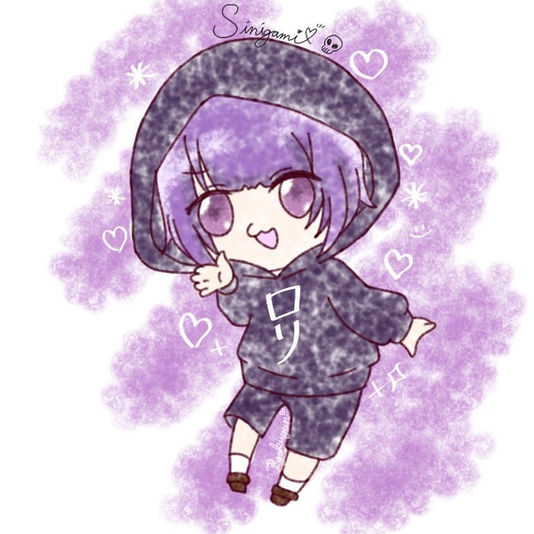 ゆるふわ系アイコン/トプ画描きます ゆるっとふわっとしてるけど個性を出したい方に! イメージ4