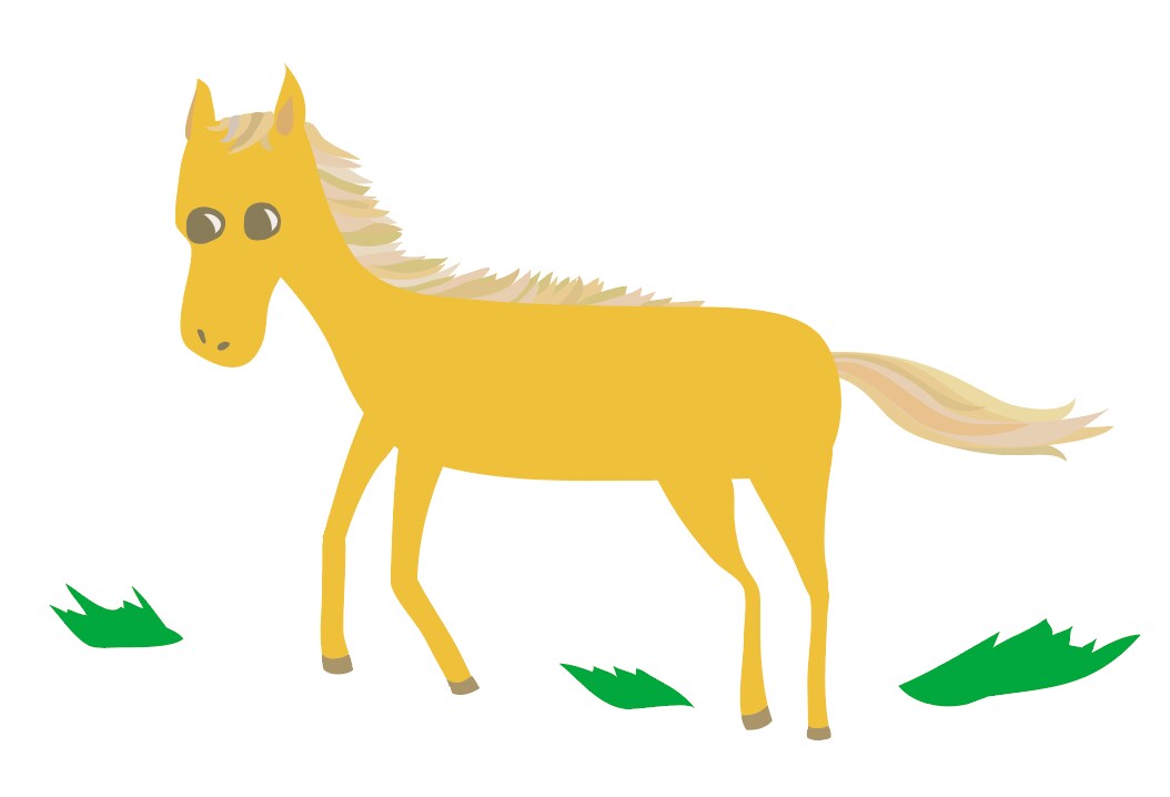 かわいいオリジナル動物イラスト描きます お好みの動物で、アイコン的イラストを描きます。 イメージ2