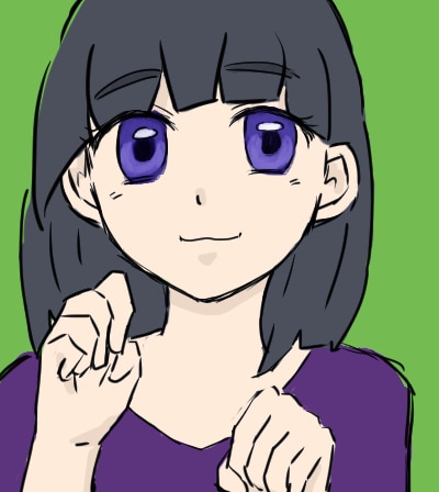 アニメチックなアイコン描きます ポップでカラフルなイラストです イメージ2