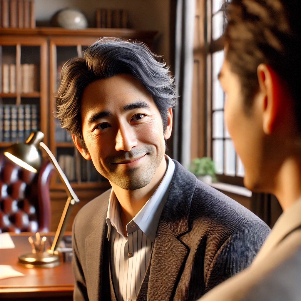 社会人の大学院受験を合格までフルサポートします 現役記者で京大院生があなたの大学院受験を全力で応援します！ イメージ1