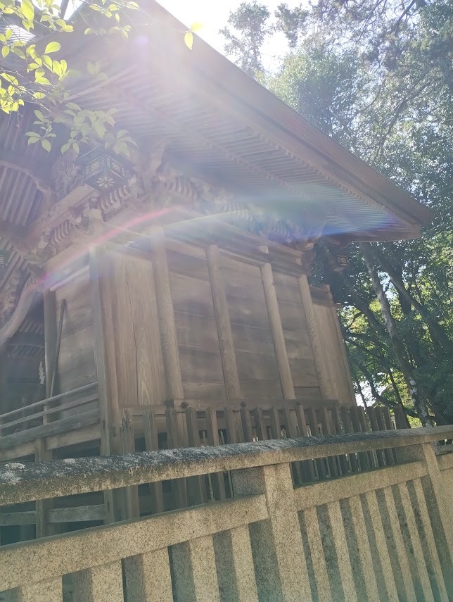数秘術やカードを使って開運カウンセリングをします 産土神社を調べたお客様専用のサービスです イメージ1