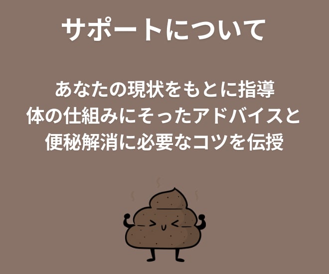 我慢しない便秘ケアで毎朝のスッキリへ伴走します 4日に1回から毎朝へ。我慢しない、足すだけの便秘ケア イメージ3