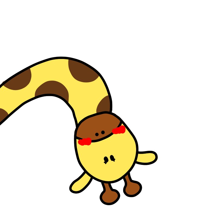 ゆるいキャラクターお描きします ゆるーいキャラをお描きます！どんな物でもゆるキャラに大変身♪ イメージ4