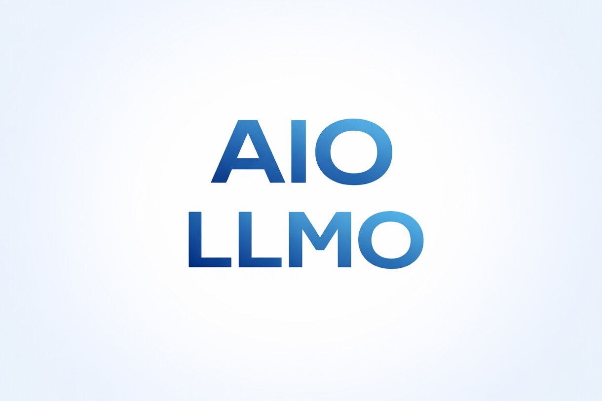 AIOとLLMOで、集客・採用を導きます 【まずはご相談】“AIが利益を生み続ける仕組み”を構築 イメージ1