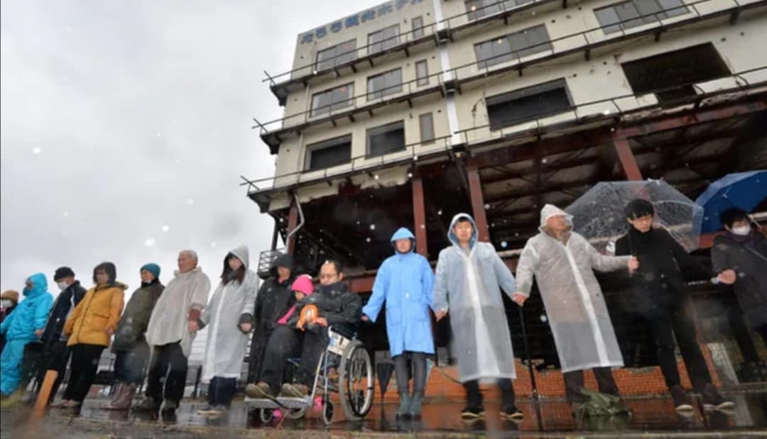 東日本大震災での真実教えます メディアではやってない本当の真実、政府の対応！ イメージ1