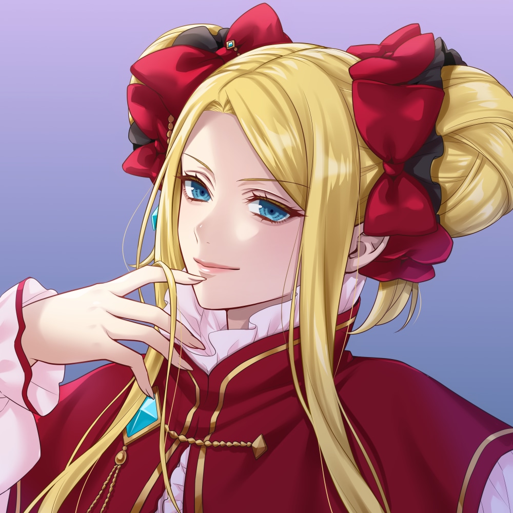 あなただけのアイコン作製いたします 様々なSNS、キャラクターの表情差分などにもご対応します！ イメージ6