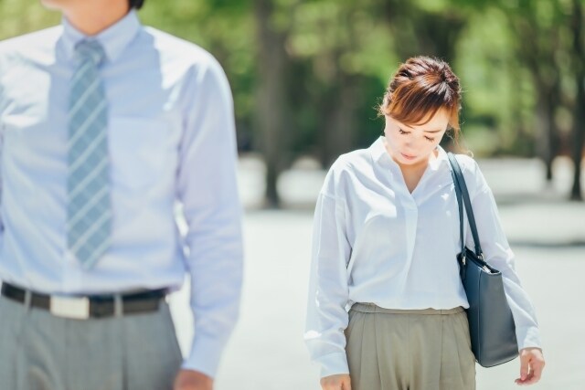 人生に疲れた方、お話し伺います がんばらなくて良いんです。あなたが楽に生きれれば❗️ イメージ7