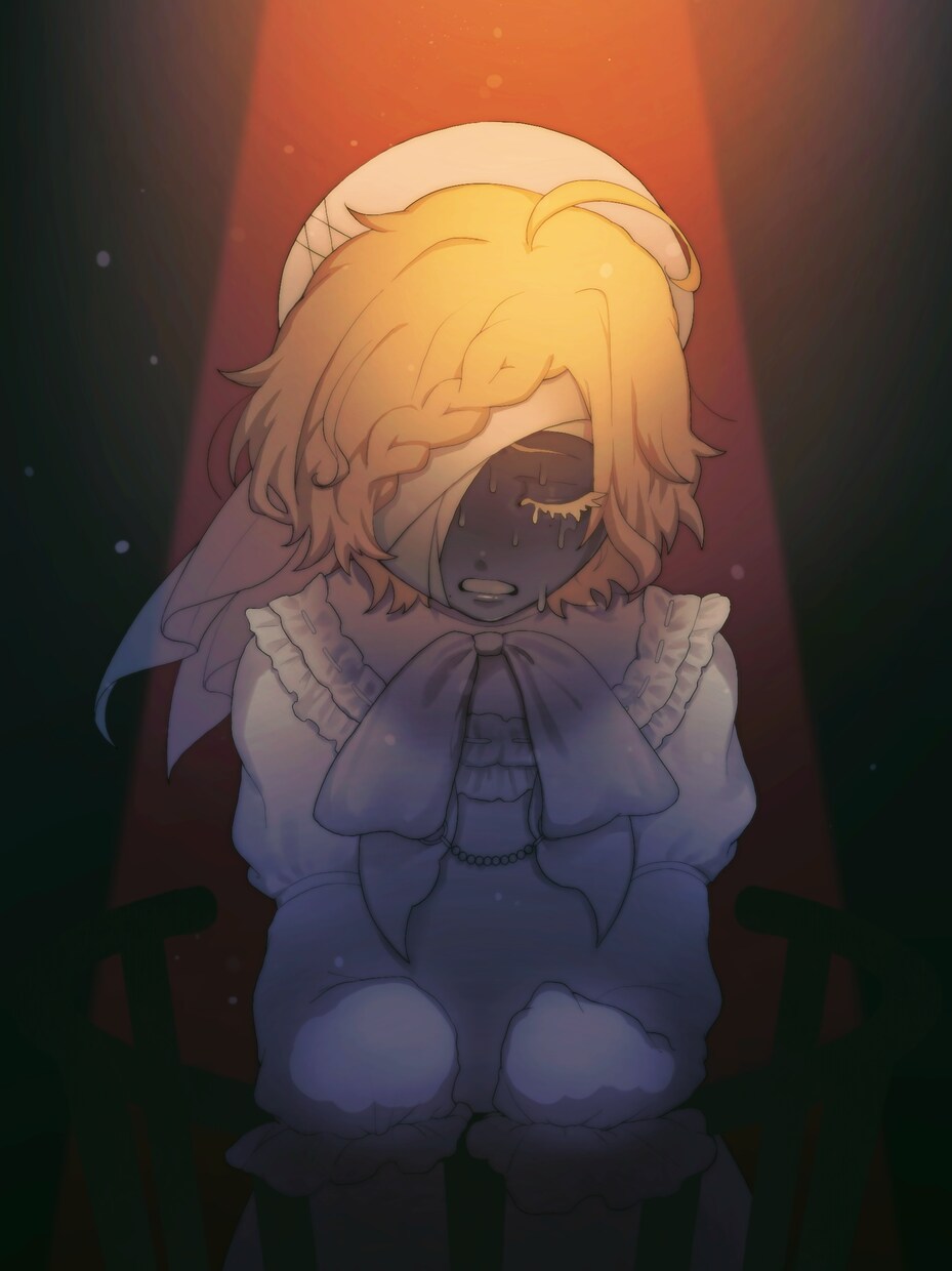 等身高めのイラスト作成いたします 重厚感や質量感のあるイラストを制作いたします! イメージ4