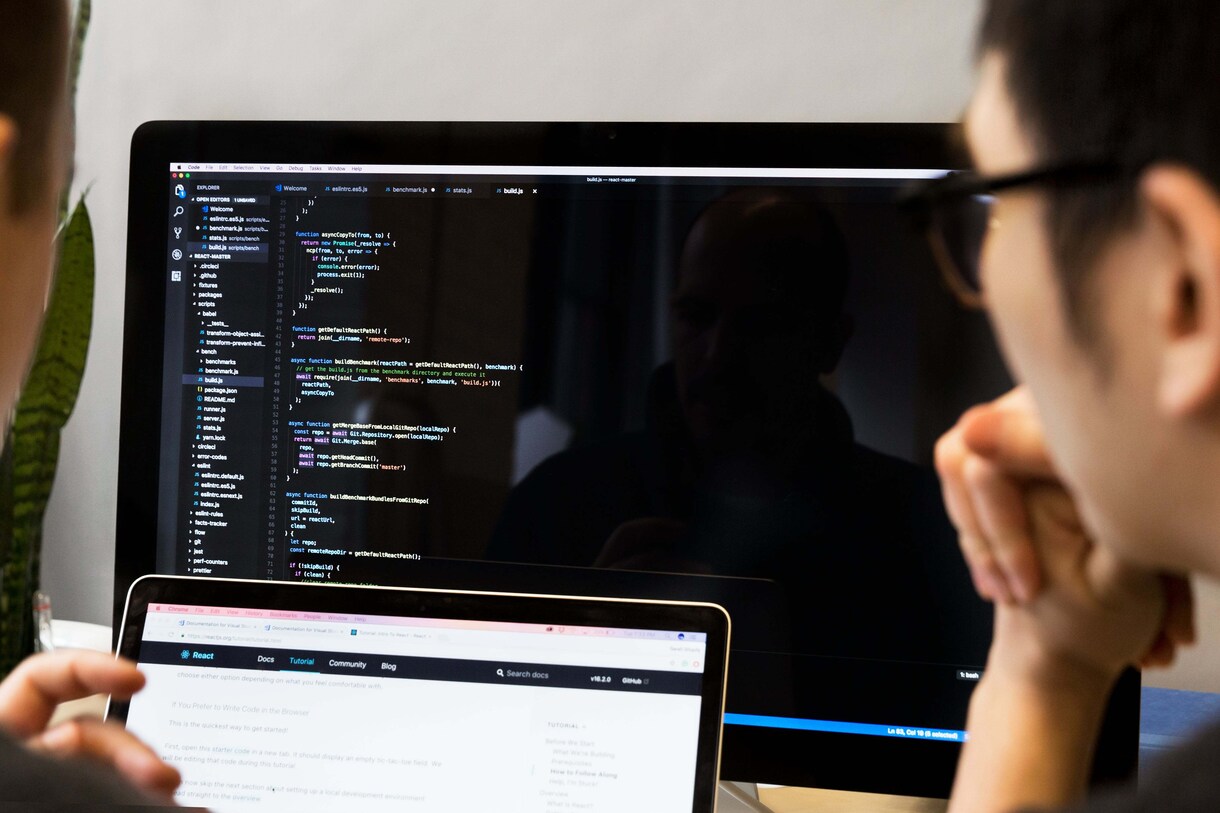 Webアプリケーションの開発を承ります 社内で動作する簡単なwebアプリケーションを開発します イメージ1