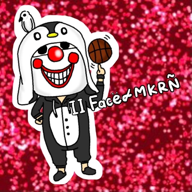 ゲームアイコン描きます ゲームキャラのアイコンゲーム用SNSのアイコンを描きます！ イメージ2