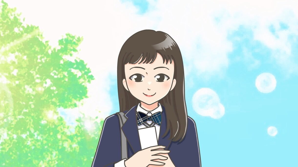 思いをカタチに。心動かす高品質なイラストを描きます 商用・グッズ実績多数。丁寧なヒアリングで理想を具現化します イメージ6