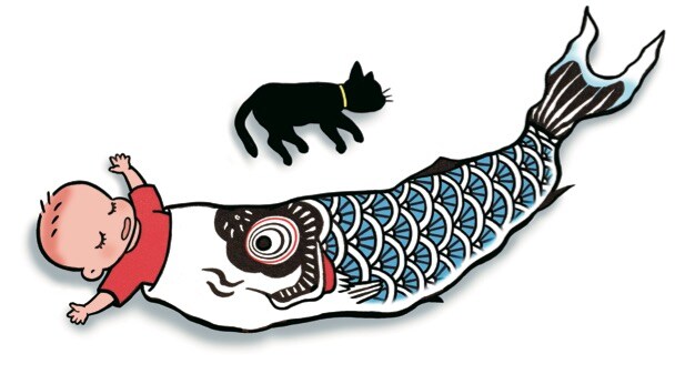 楽しい絵がらです。ご利用お願いします イラストを楽しみたい方に !! イメージ2