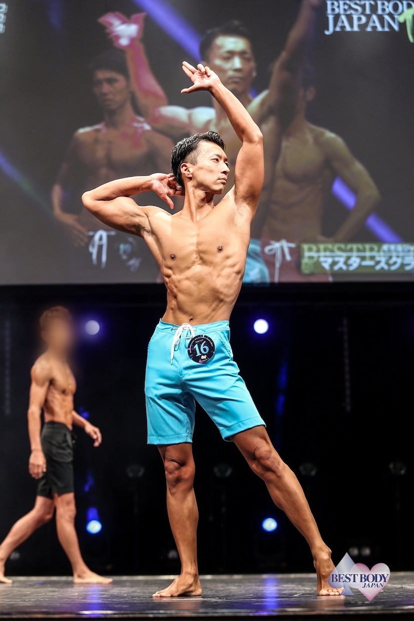 迷わない食事×トレーニング1ヶ月設計します 指導歴20年以上ボディコンテスト複数優勝トレーナーが食事管理 イメージ2