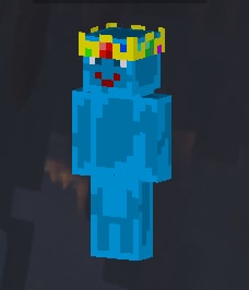 マイクラのスキンを作らせていただきます 世界に一つのあなただけのスキンを作ります！ イメージ4