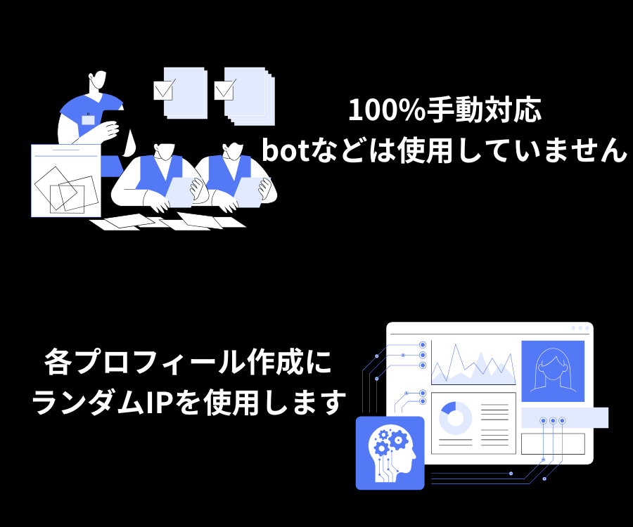 教育機関の被リンク50本でSEO対策します 外部SEO対策｜貴重なEDUドメインによりドメインパワー向上 イメージ3