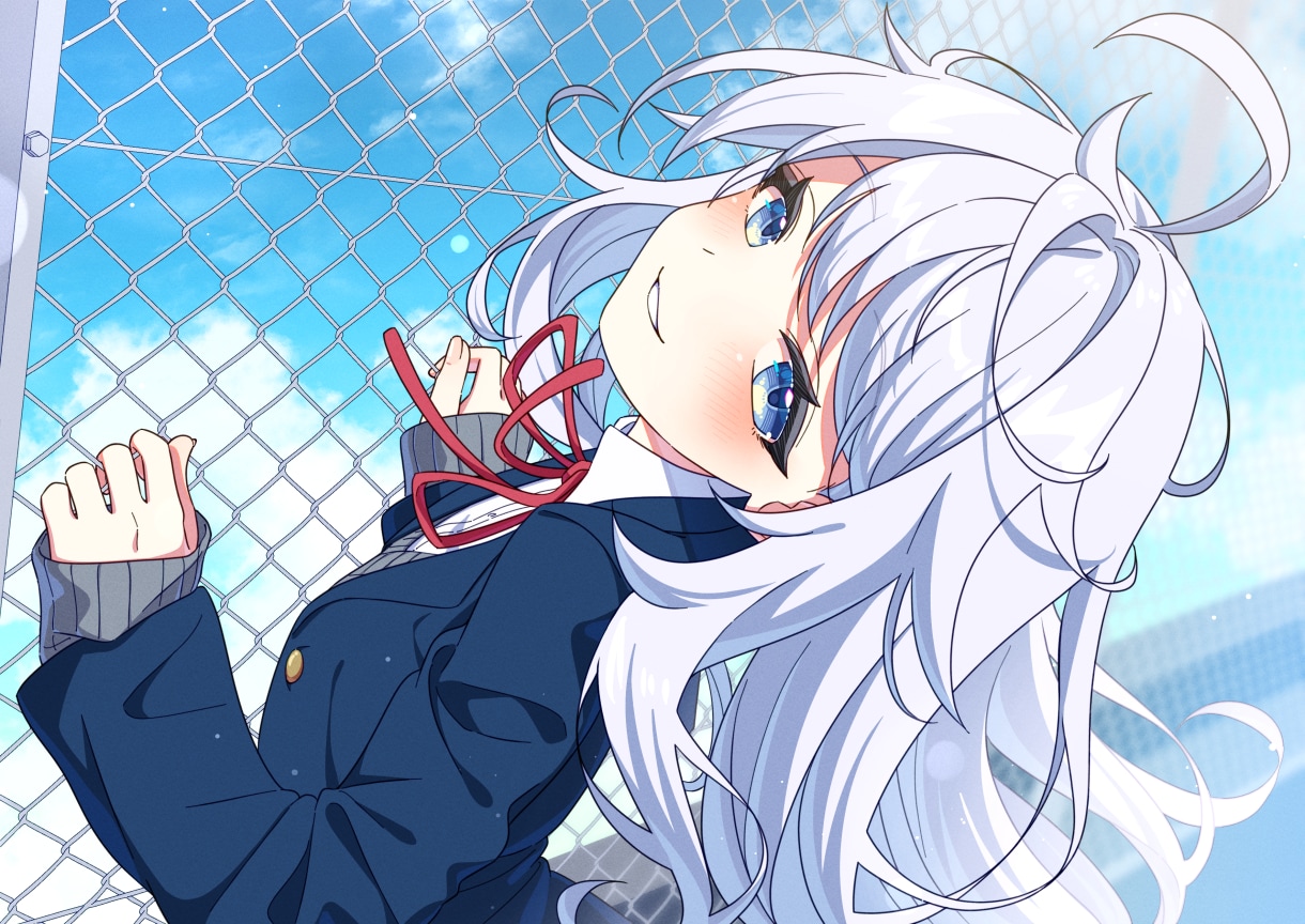 アニメ塗りでキャッチーで目立つイラストを描きます 動画用、スチル、アイコン等、目を引くイラストをご希望の方に！ イメージ1