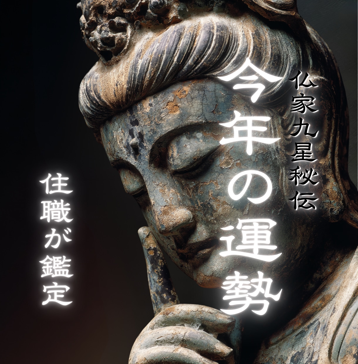 令和八年（2026）気になる運勢すべて鑑定します 早い者勝ち！【3名様限定の鑑定料】大満足のボリューム イメージ1