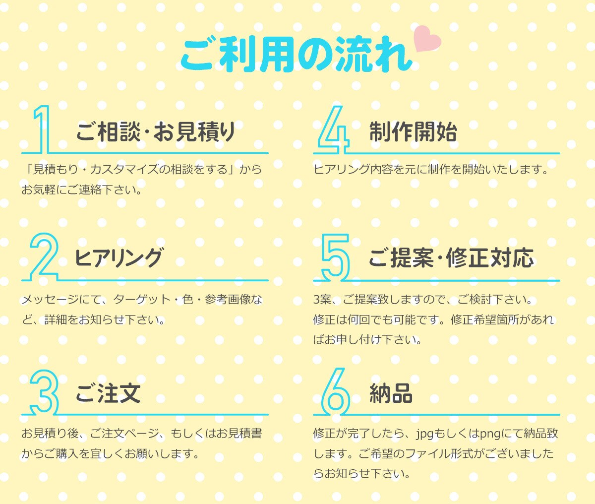 POPでかわいいバナー作ります 若い女性やママ向け！イベントのSNS投稿用画像など制作します イメージ2