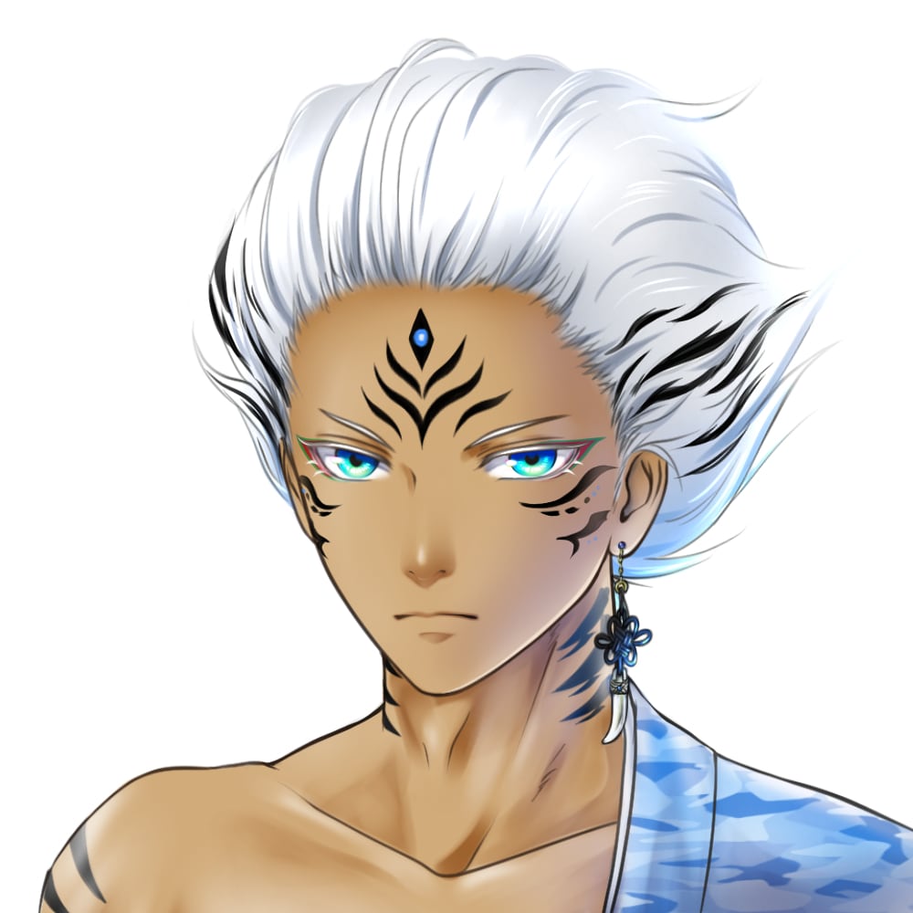 商用可・二次利用可 お好みのアイコン描きます ご要望に合わせたアイコンをお描きします꒰⌯͒•·̫•⌯͒꒱ イメージ8