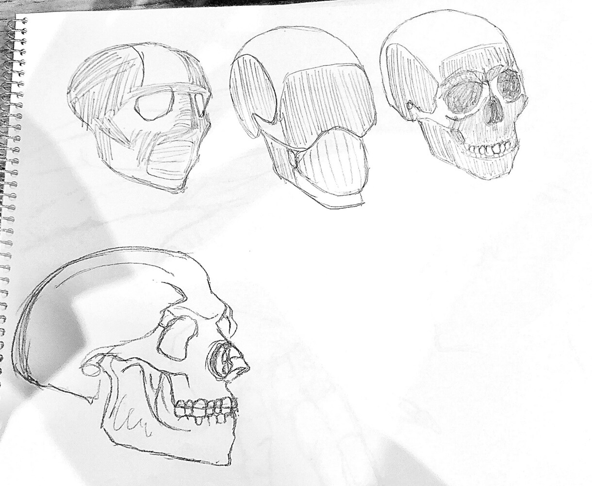 学校や会社で使えるイラスト描きます 現役大学生イラストレーターがあらゆる絵柄でご要望にお応え！ イメージ4