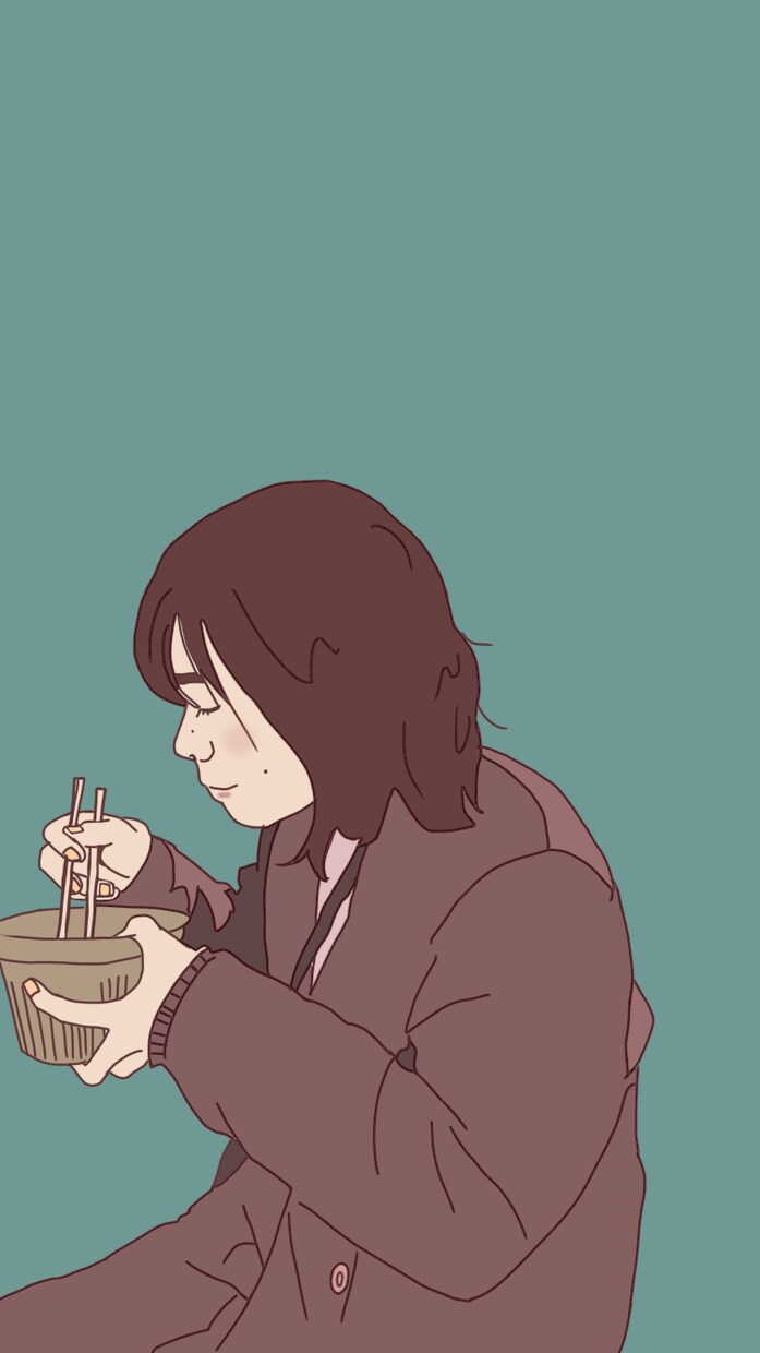ご注文に沿った似顔絵描きます 可愛いらしく幅広いジャンルの絵柄の似顔絵をお届けします。 イメージ1