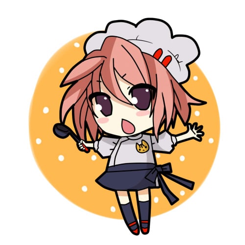 アイコンお描きします SNS等のアイコン作成致します（萌え・版権・似顔絵等） イメージ2