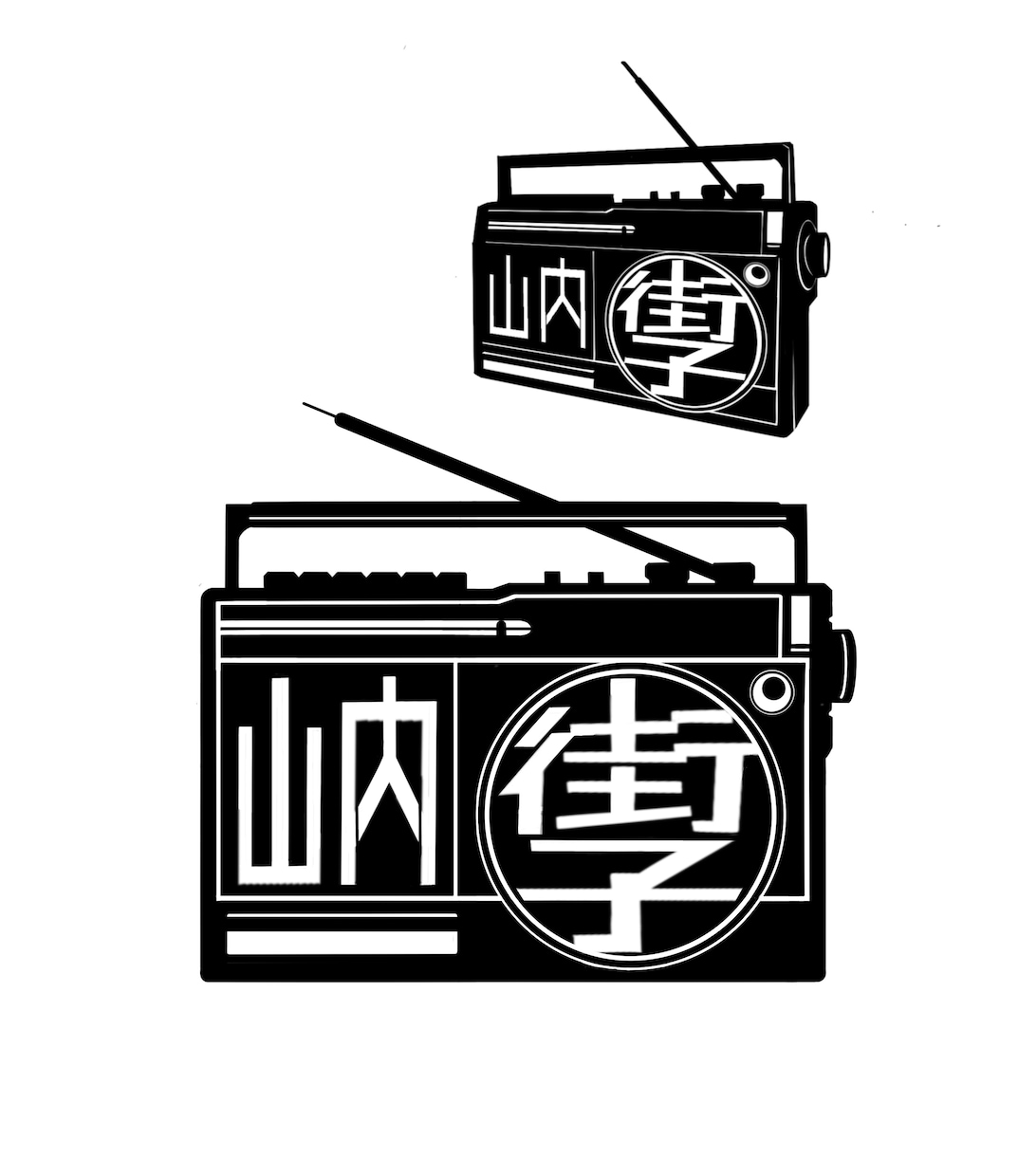 お店、バンド、チームのロゴを作成します カルチャー、センスを感じるロゴデザインはお任せ下さい。 イメージ4