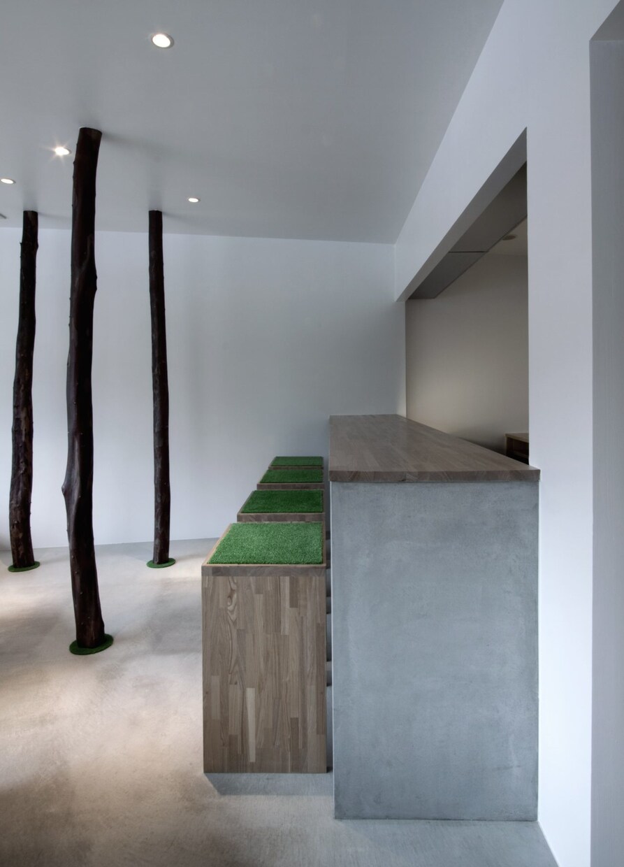 空間店舗デザインのロードマップを作成しますます 建築・店舗・ブランドの全体設計をプロが構造化・整理します イメージ5