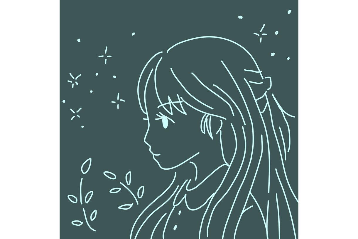 商用可◯シンプルイラストお描きします 表紙、挿絵、似顔絵、ペット、LINEスタンプも イメージ3