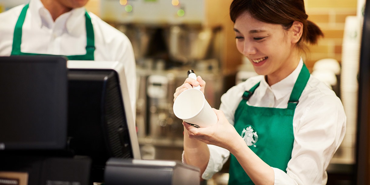 憧れの店員さんと付き合うチャンスを得る方法教えます ランチ代我慢すれば、恋人作りのきっかけを獲得できます イメージ2