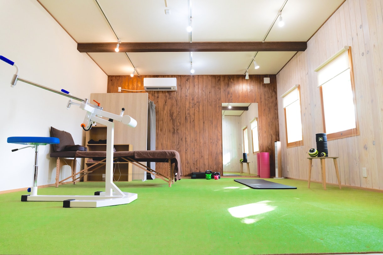 あなたのダイエットを優しくサポートします 一緒に理想のお気に入りボディーを手に入れましょう^^ イメージ7
