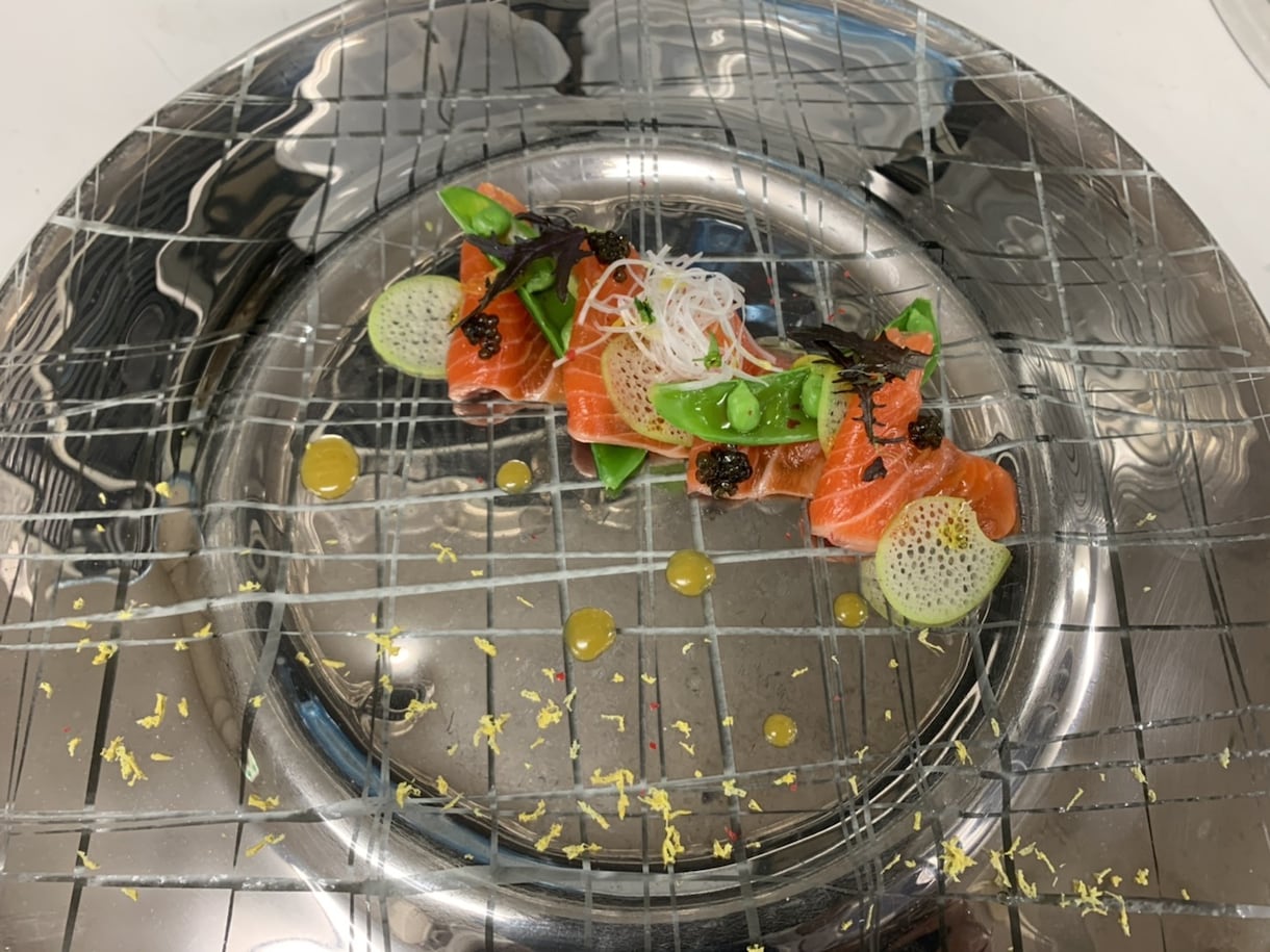 料理人があなたのレシピを本格改善します フレンチ・イタリアンの技術で家庭料理を格上げ イメージ2