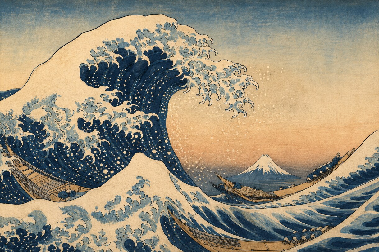 AIで簡単に画像が作れます オールマイティのA I画像をつくります イメージ2