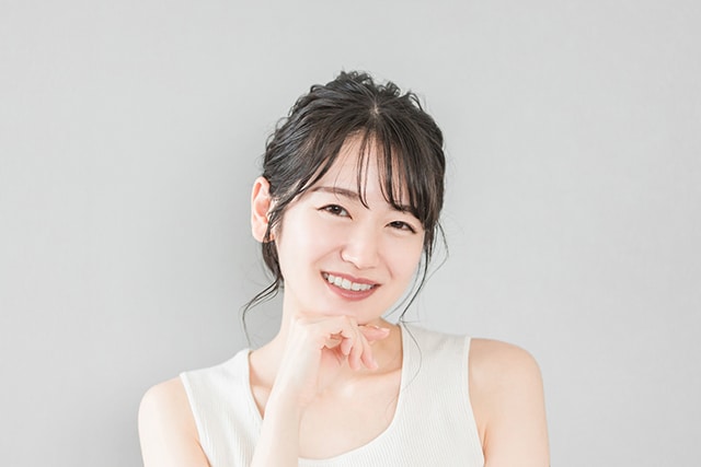 人物の顔を入れ替えます 再度、撮影ができない場合等、ご相談ください。 イメージ3