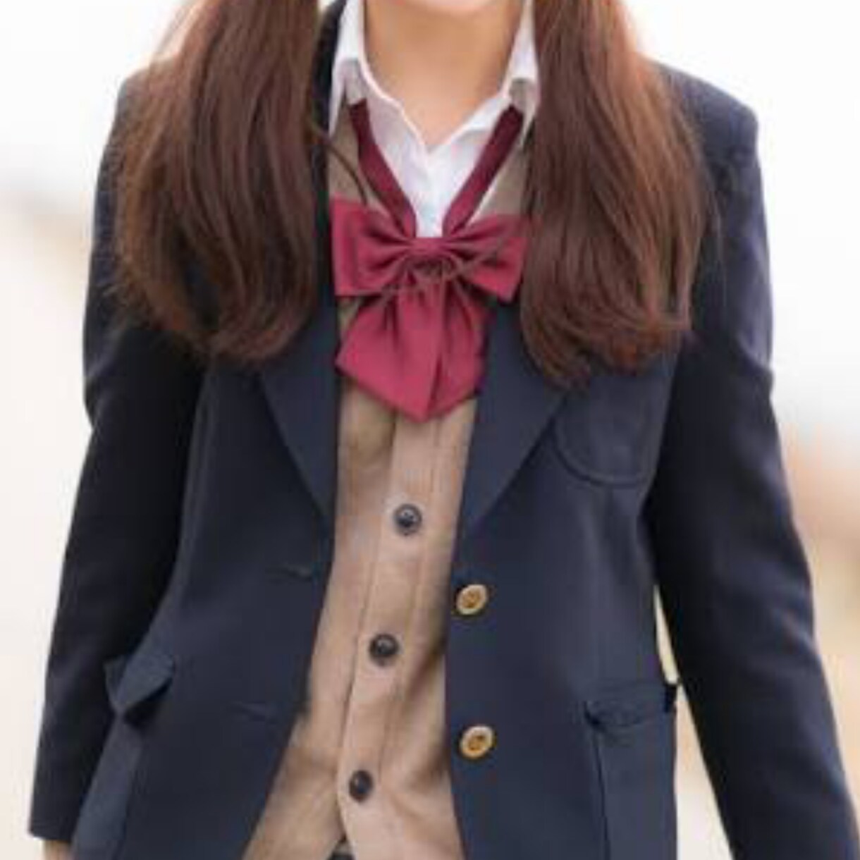 ワンコイン♡身近な人には言えない悩みお聞きします 現役JKが貴方のお悩みに真剣に向き合います！ イメージ1