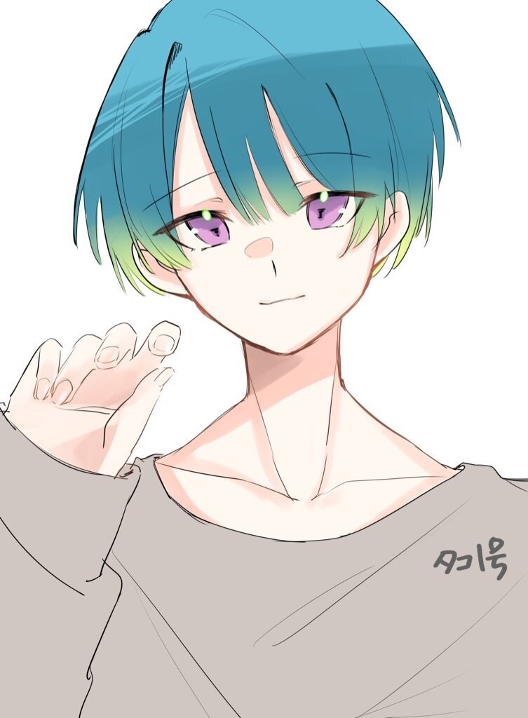様々な用途でのイラストを制作をします 1枚のイラストやサムネ,アイコンが必要な方は是非！ イメージ4